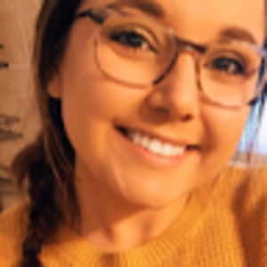 Meet your Posher, Savannah